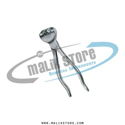 Wire Cutting Plier 